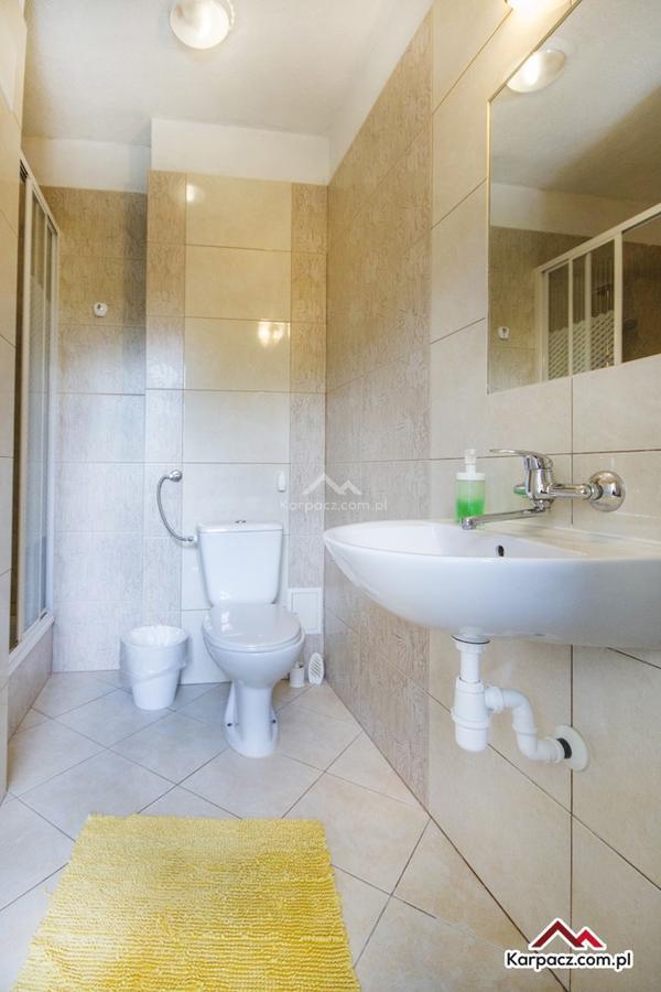 Zloty Widok Bed & Breakfast Podgorzyn Exterior photo