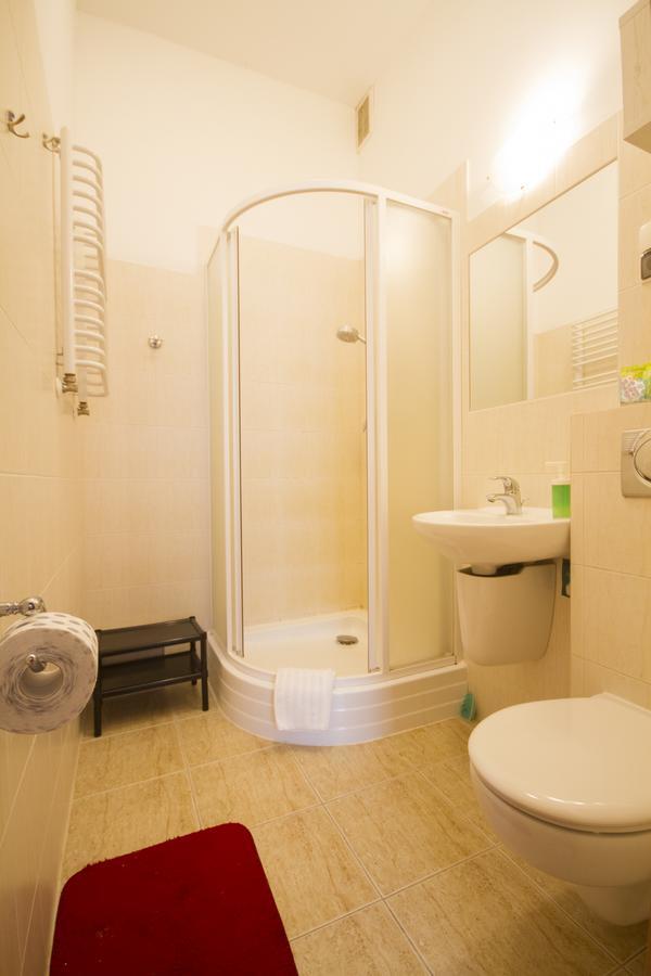 Zloty Widok Bed & Breakfast Podgorzyn Exterior photo