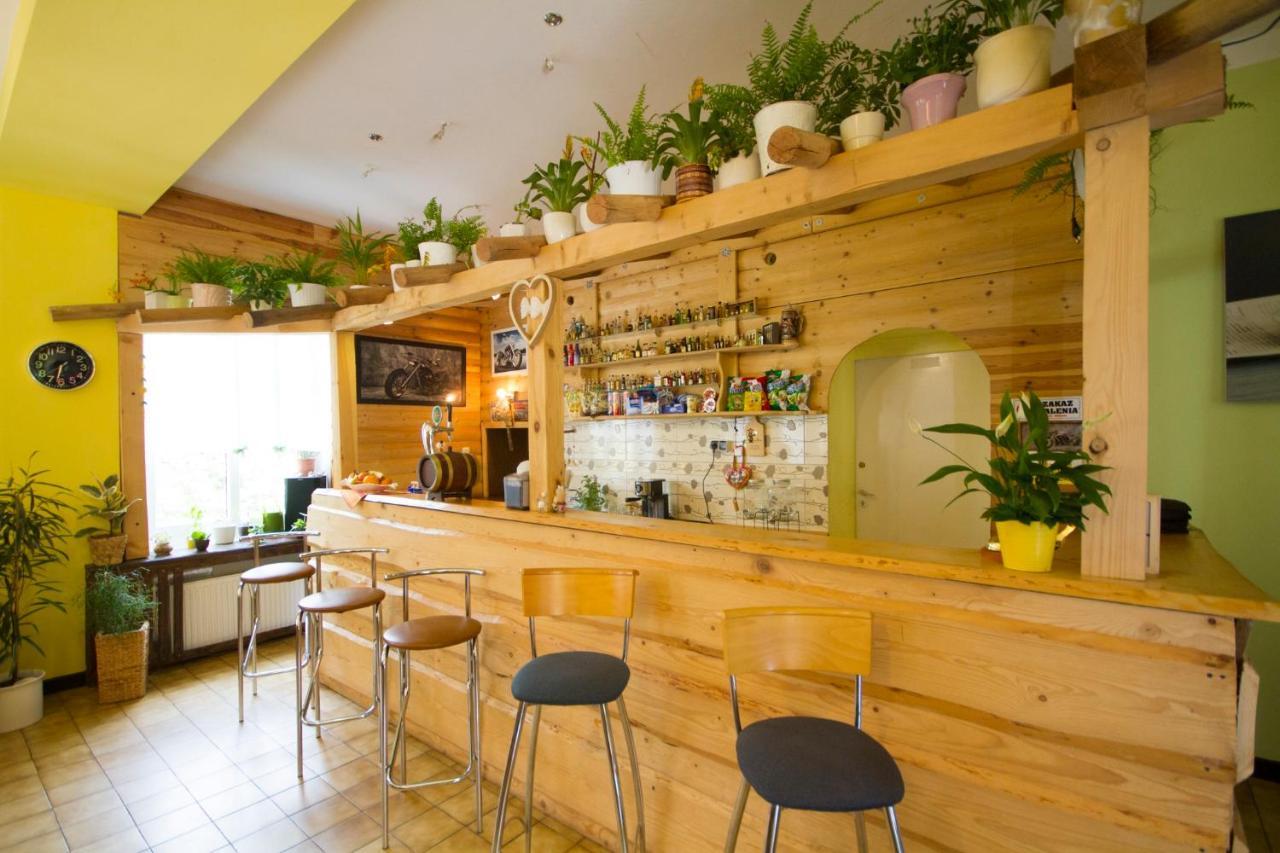 Zloty Widok Bed & Breakfast Podgorzyn Exterior photo